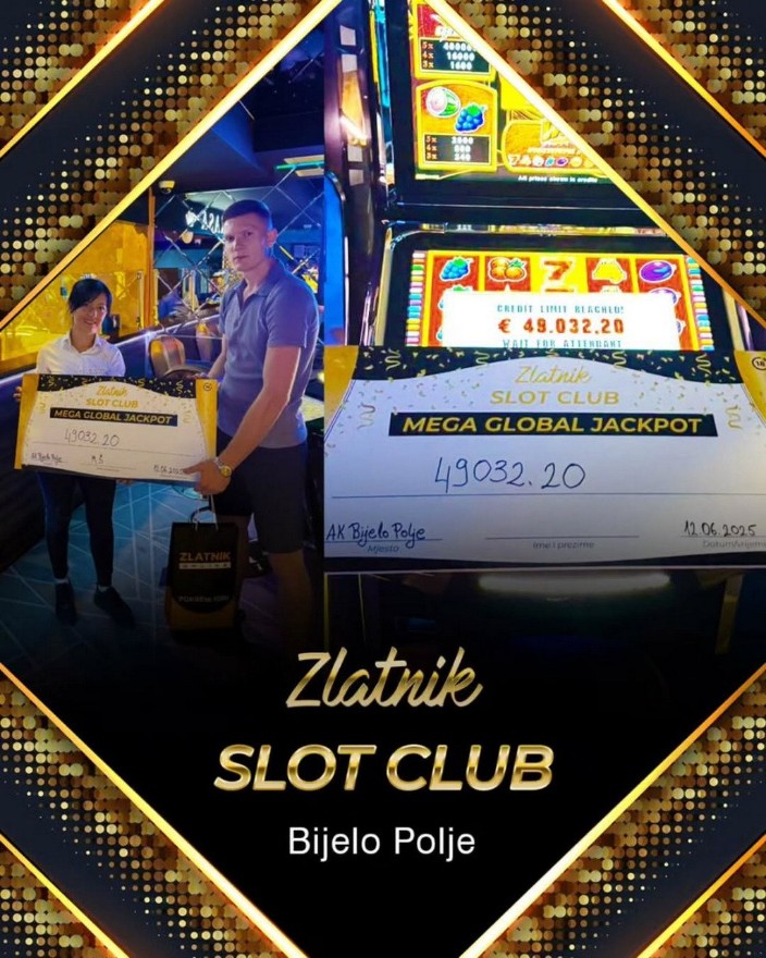 GRAND JACKPOT