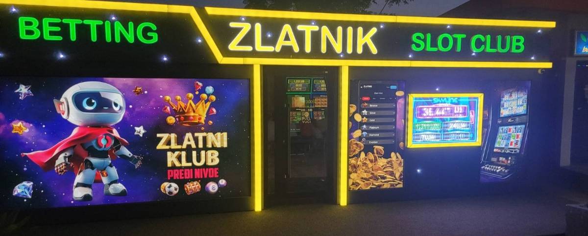 NEW CLUB LOCATIONS