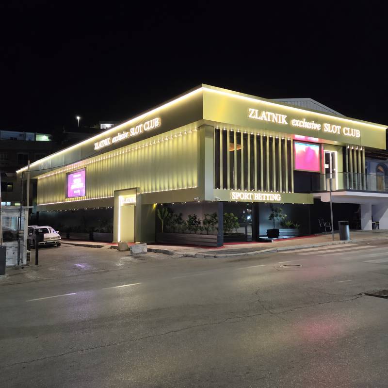 NOVE LOKACIJE KLUBA