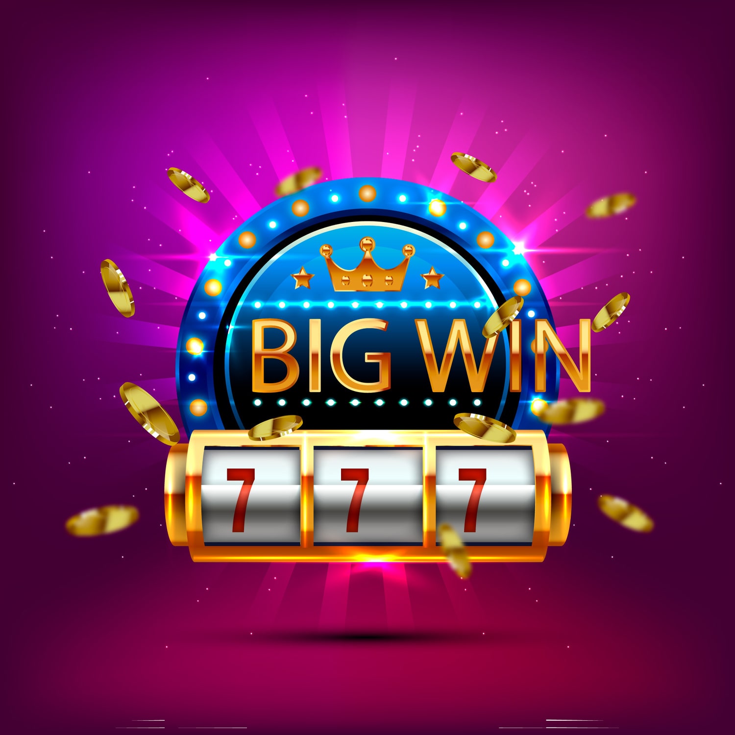 Monthly Winners