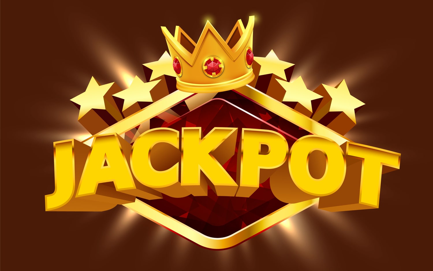 SLOT CLUB JACKPOTS